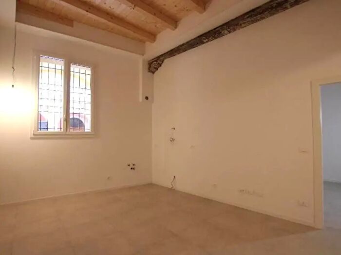 Appartamento bilocale in affitto in Via Ugo Bassi, Cento