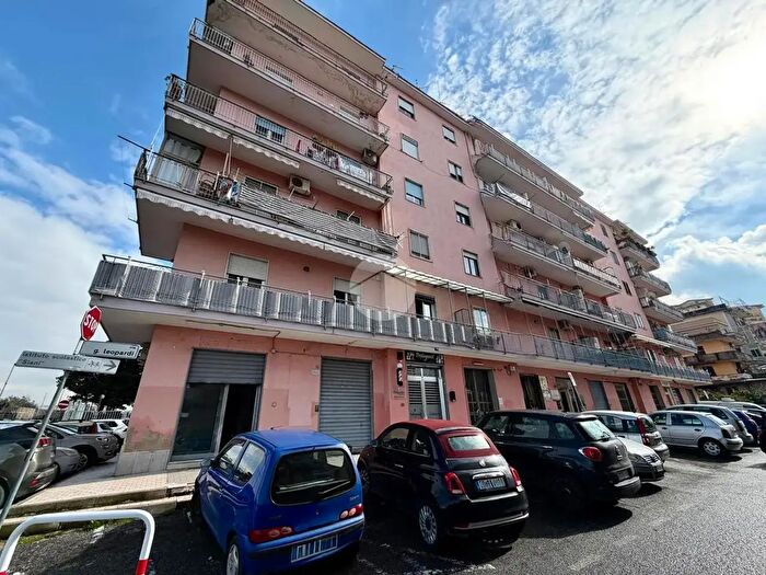 Appartamento monolocale in vendita in Gragnano