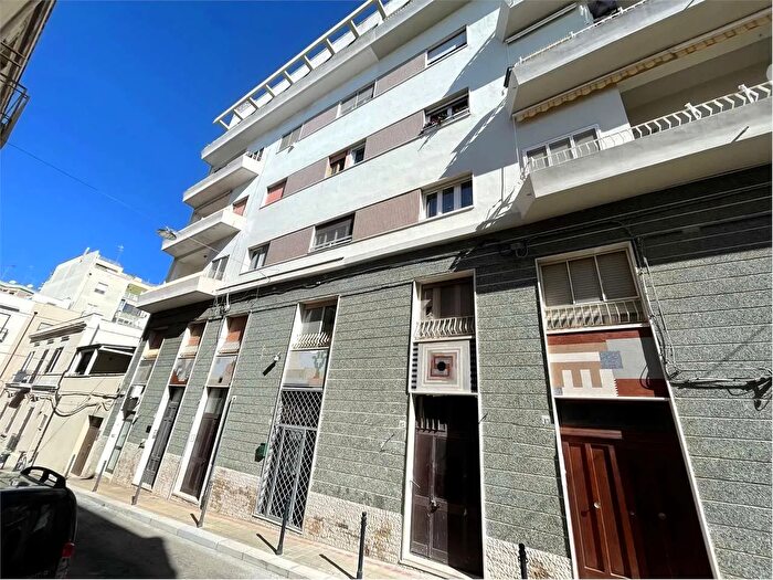 Appartamento trilocale in vendita in Via Gallipoli Brindisi, Brindisi