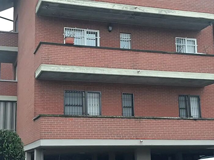 Appartamento bilocale in affitto in Via Volantari del Sangue, Vinovo