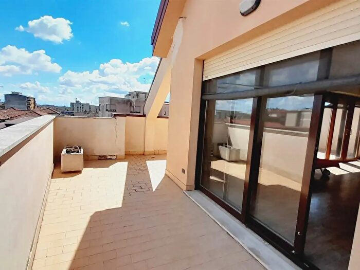 Appartamento trilocale in vendita in Vigevano