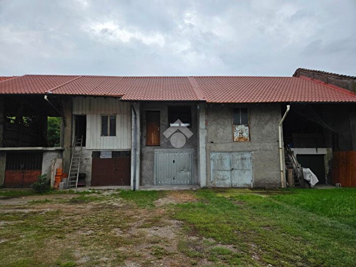 Casa monolocale in vendita in Via Fiume, Corbetta