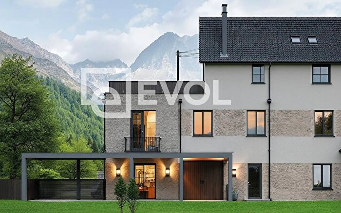 Case in Vendita e in Affitto - 3