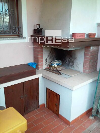 Casa quadrilocale in vendita in Via Ungaresca O, Pordenone