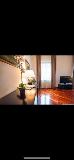 Appartamento in affitto in Via Giuseppe Mazzini, Verona