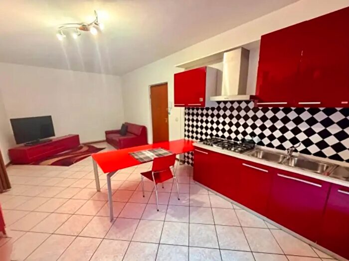 Appartamento bilocale in vendita in Via Emilia Ovest, Rottofreno