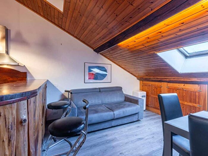 Appartamento monolocale in affitto in Via Panfilo Castaldi, Porta Venezia, Milano