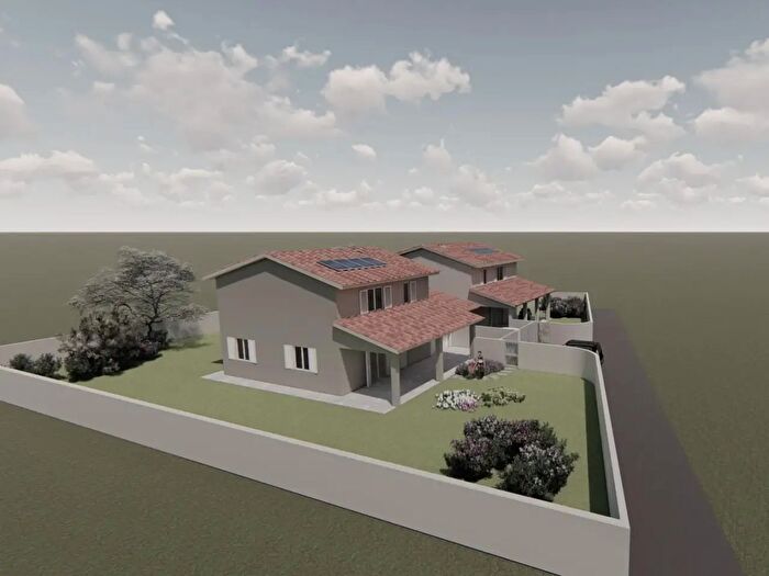 Case in Vendita e in Affitto - 2