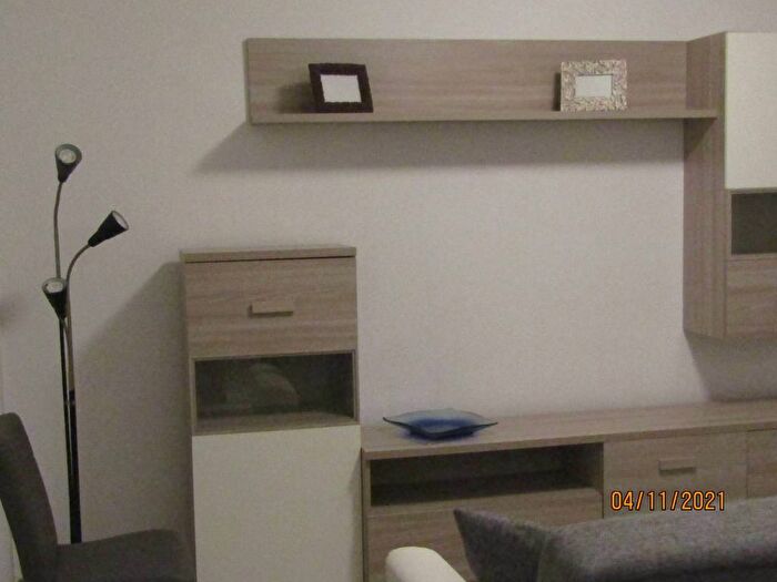 Appartamento bilocale in affitto in Via Gondar, Biumo Inferiore Superiore, Varese