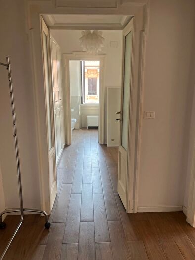 Appartamento bilocale in affitto in Milano