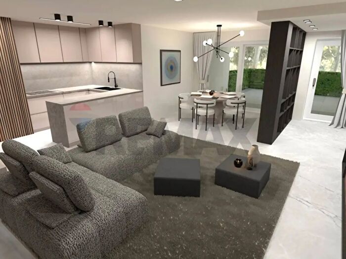 Appartamento trilocale in vendita in San Marino