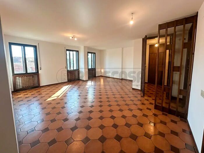 Appartamento con 7 locali in vendita in Via Dante Alighieri, Cervignano Del Friuli