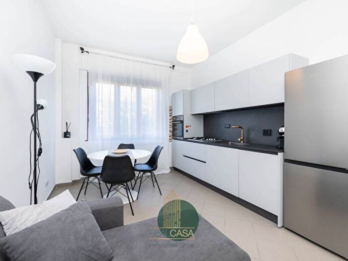 Appartamento bilocale in affitto in Via Liscate, Gorla, Milano
