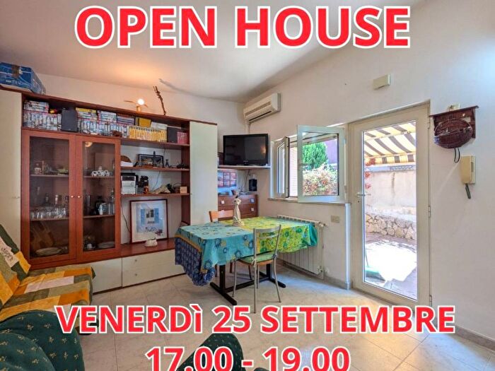 Casa bilocale in vendita in Via Mare dei Vapori, Banditella, Ardea