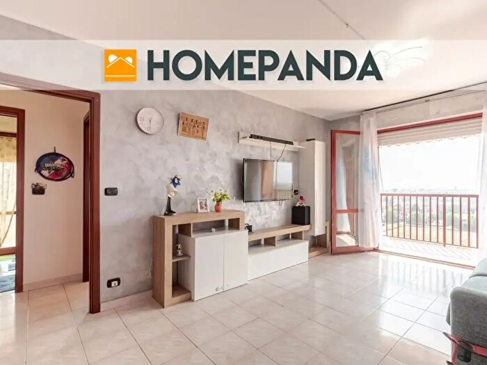 Appartamento quadrilocale in vendita in Corso FLli Cervi, Grugliasco