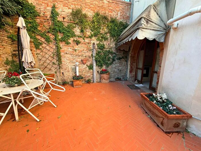 Appartamento bilocale in vendita in Via di Mezzo, Peccioli