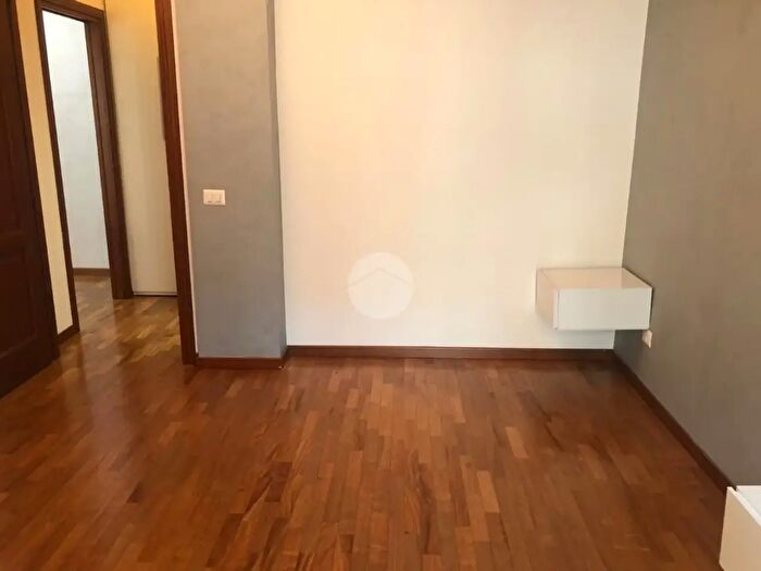 Appartamento bilocale in affitto in Piazza Gondar, Roma