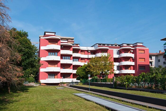 Appartamento con 5 locali in vendita in Gorizia