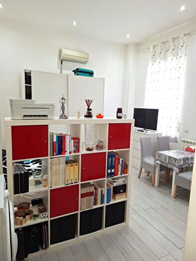 Appartamento monolocale in vendita in Via del Labaro, Roma