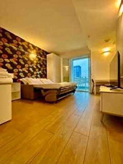 Appartamento bilocale in affitto in Via Francesco Gonin, Giambellino, Milano