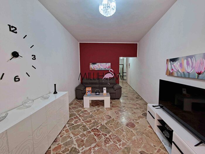 Casa con 6 locali in vendita in Via degli Atleti, Marsala