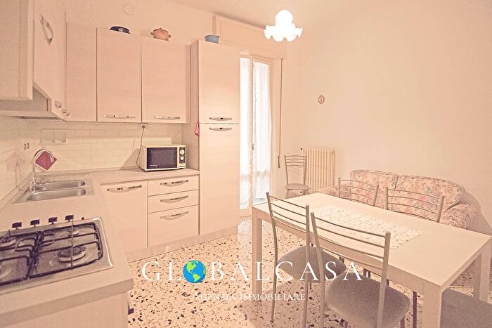 Appartamento quadrilocale in vendita in Via XXIV Maggio, Grosseto