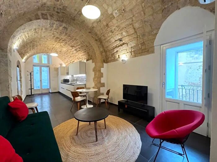 Casa bilocale in affitto in Ragusa