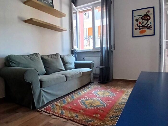 Appartamento bilocale in affitto in Via Monti Ernici, Stazione Centrale Corso Vittorio, Pescara