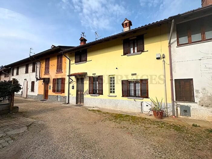 Case in Vendita e in Affitto - 2