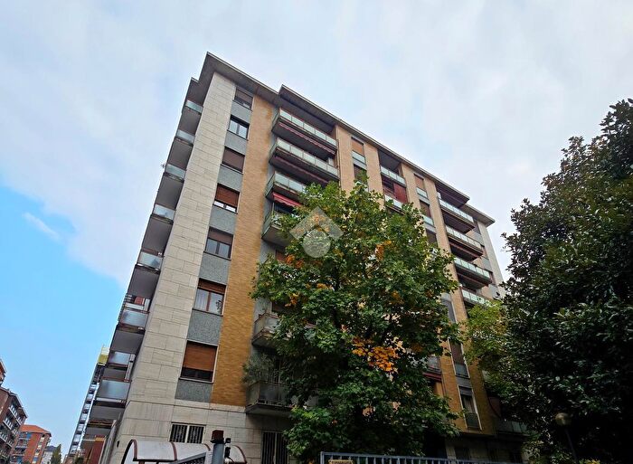 Appartamento bilocale in vendita in Via Privata Piero Martinetti, Milano