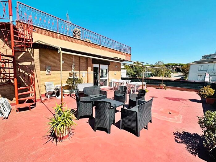 Appartamento trilocale in affitto in Via Partenope, Anzio