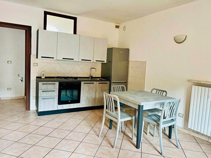 Appartamento bilocale in affitto in Centro, Vignolo