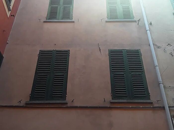 Appartamento con 8 locali in vendita in Via Forni, Sassello