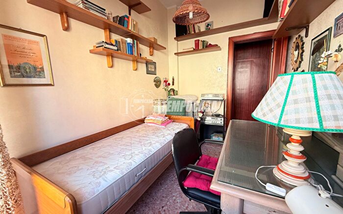 Appartamento quadrilocale in vendita in Via Noviziato Casazza B, Messina