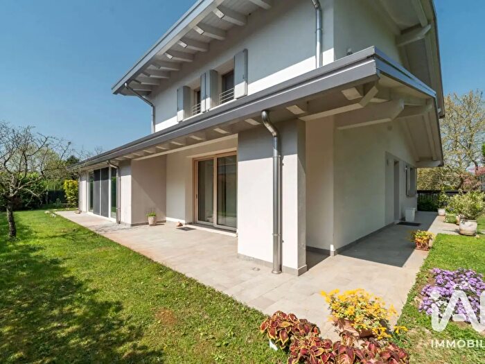Casa con 5 locali in vendita in Via Damiano Chiesa, Selvazzano Dentro