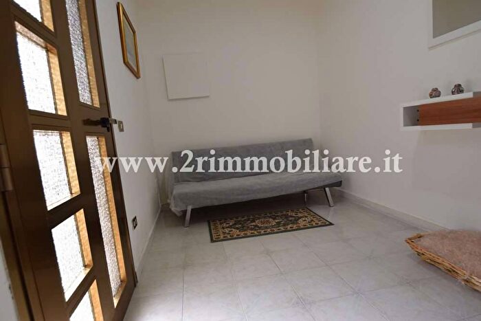 Appartamento bilocale in affitto in via salemi, Via Salemi Ospedale, Mazara del Vallo