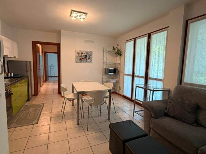 Appartamento trilocale in affitto in Via Lumignacco, Via Lumignacco Via Pozzuolo, Udine