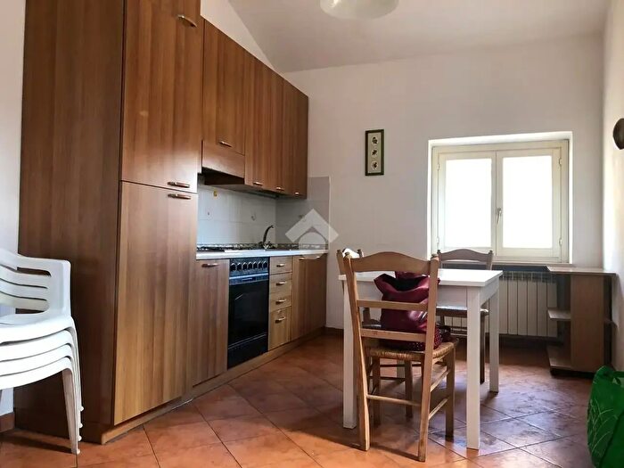 Appartamento bilocale in affitto in Corso Vannucci, Perugia