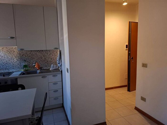 Appartamento monolocale in affitto in Via del Fante, San Prospero Tribunale, Reggio Emilia