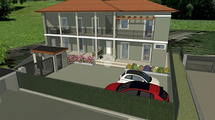 Casa bilocale in vendita in Via Mottoscarone, Suno