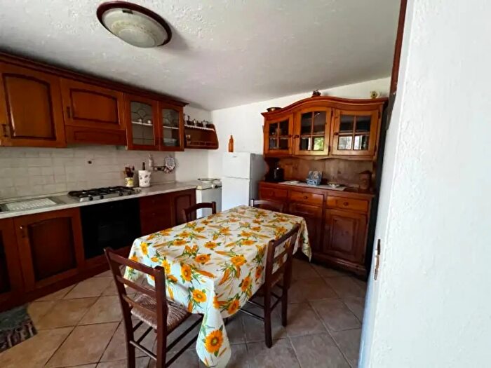 Casa quadrilocale in vendita in Pievepelago