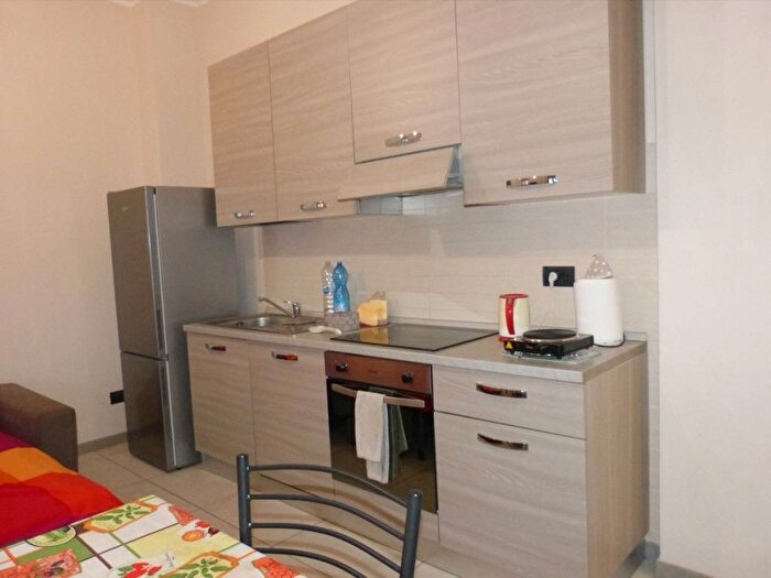 Appartamento monolocale in affitto in Via Giuseppe Verdi, Centro, Fossano