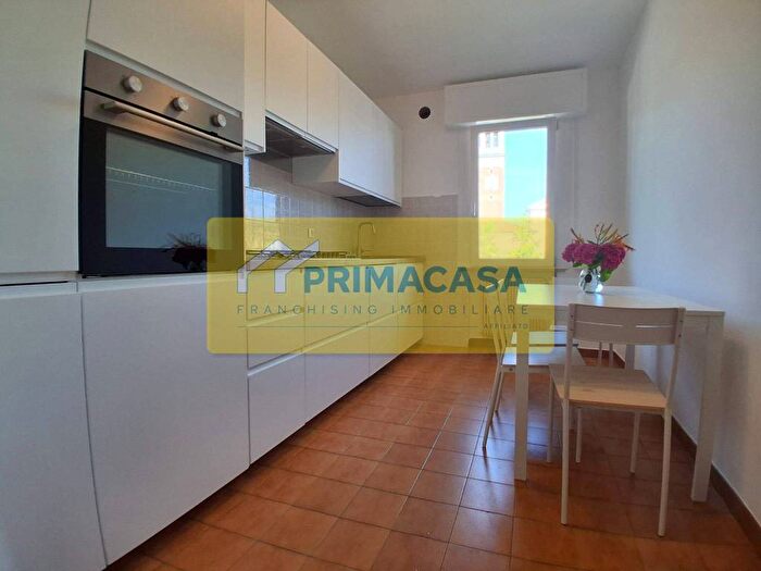 Appartamento quadrilocale in affitto in Via Giovanni Bazzea, Caselle, Santa Maria di Sala