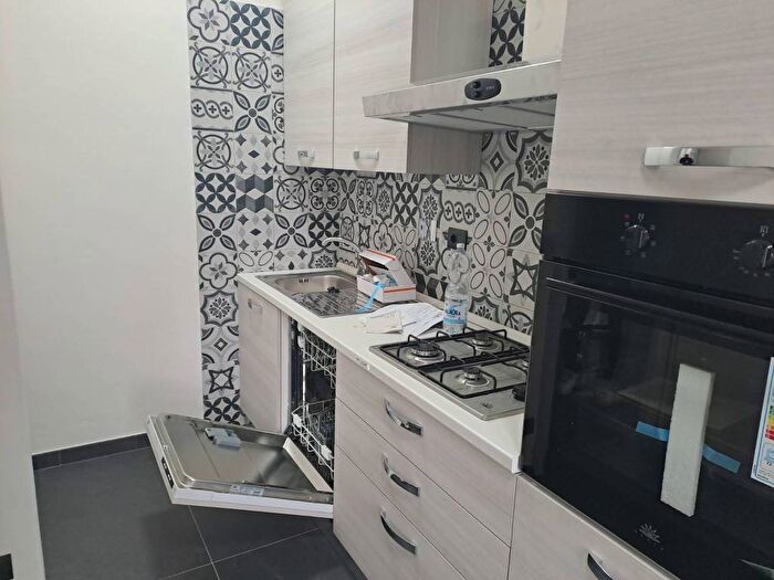 Appartamento trilocale in affitto in VIA RIETI, Pozzo Strada, Torino