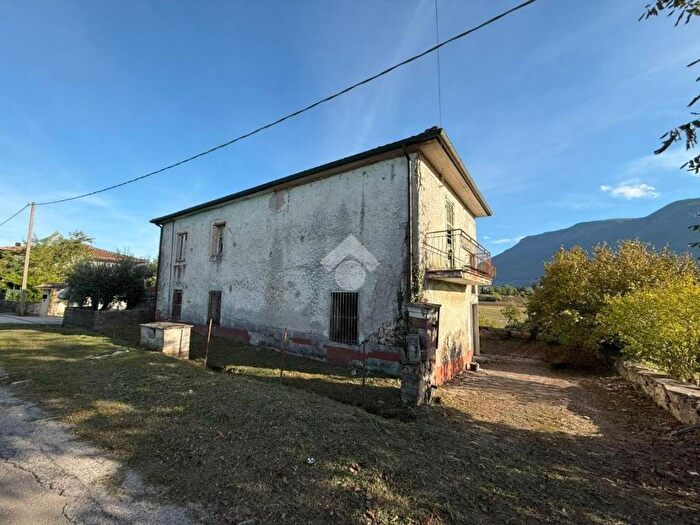 Casa trilocale in vendita in SC Stanze di Foggia, Anagni