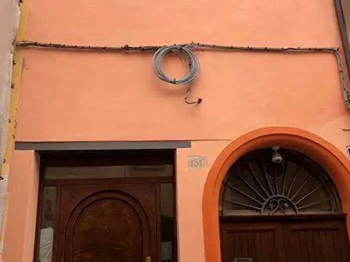 Appartamento bilocale in affitto in Ferrara