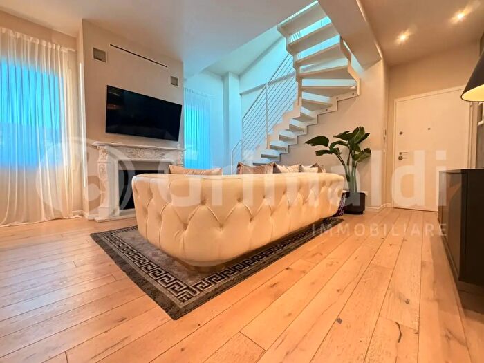 Appartamento quadrilocale in vendita in Via Pighini, Imola