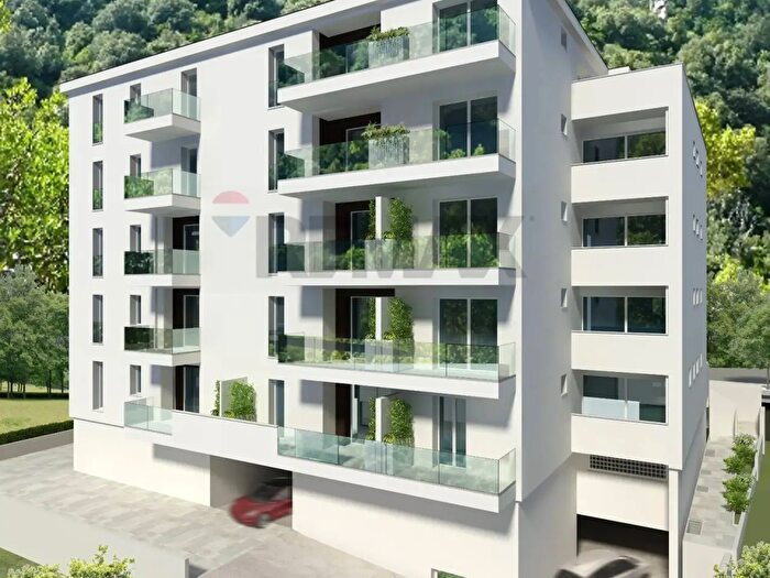 Appartamento quadrilocale in vendita in Pesaro