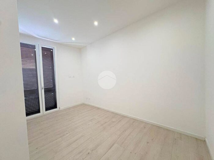 Appartamento monolocale in affitto in Via Francesco Maggiore Perni, Oreto Perez, Palermo