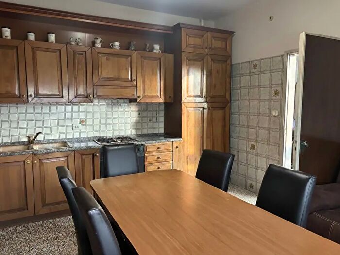 Appartamento trilocale in vendita in Via San Michele Arcangelo, Mestrino